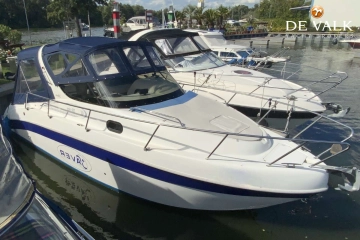 Saver 750 Cabin usata in vendita