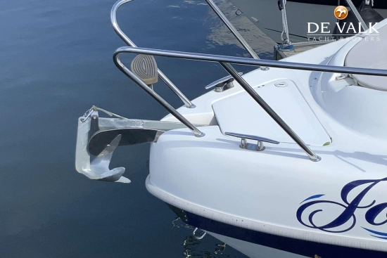 Saver 750 Cabin usata in vendita