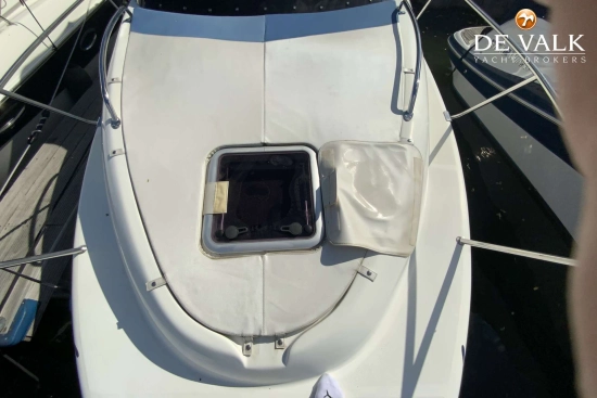 Saver 750 Cabin usata in vendita