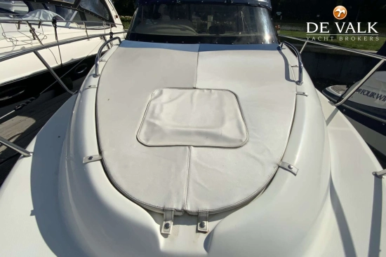 Saver 750 Cabin usata in vendita