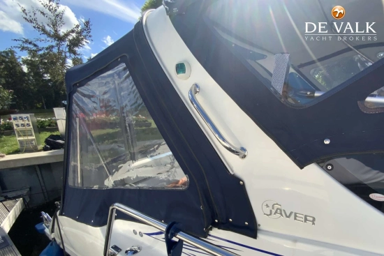 Saver 750 Cabin usata in vendita