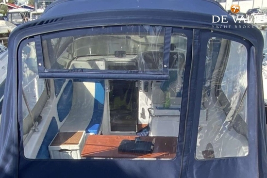 Saver 750 Cabin usata in vendita