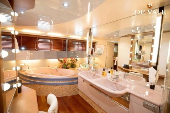 Heesen 30 de segunda mano en venta
