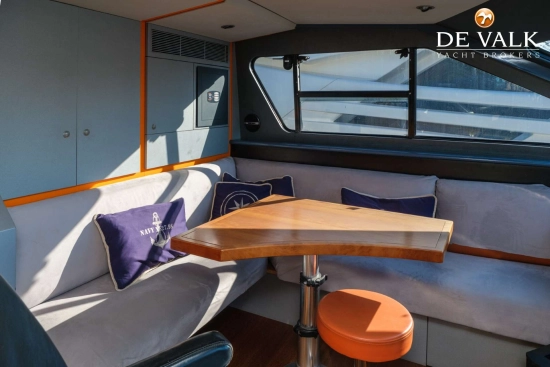 Heesen 30 de segunda mano en venta