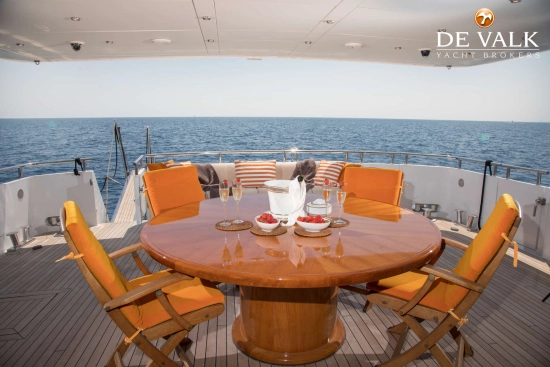Heesen 30 de segunda mano en venta