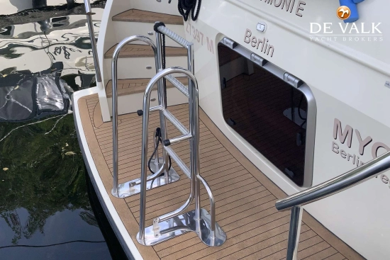 Abim Classic 128 Exclusive usata in vendita