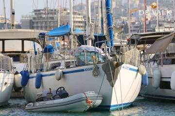 Beaufort 16 Ketch usata in vendita