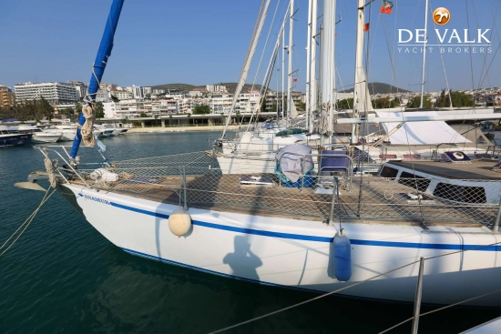 Beaufort 16 Ketch usado à venda
