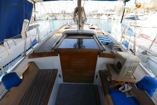 Beaufort 16 Ketch usado à venda
