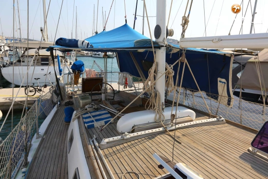 Beaufort 16 Ketch usado à venda