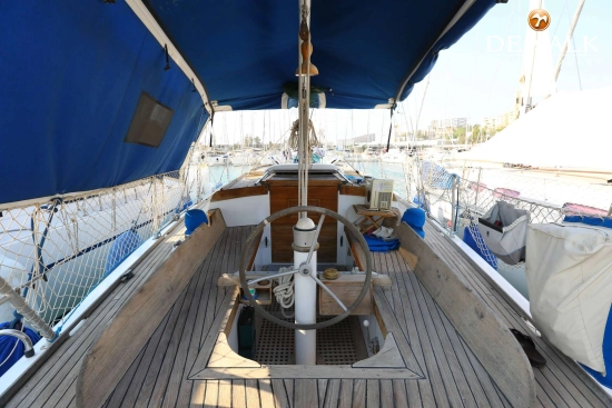 Beaufort 16 Ketch usado à venda