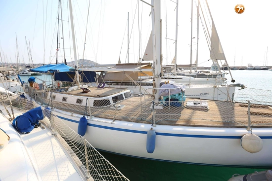 Beaufort 16 Ketch usado à venda
