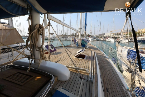 Beaufort 16 Ketch usado à venda