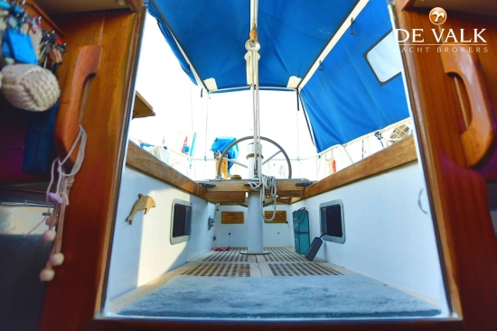 Beaufort 16 Ketch usado à venda