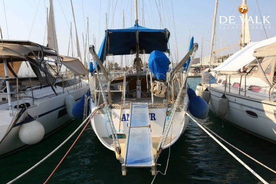 Beaufort 16 Ketch usado à venda