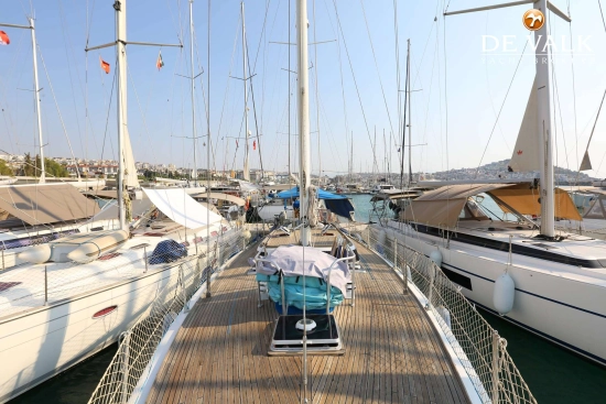 Beaufort 16 Ketch usado à venda