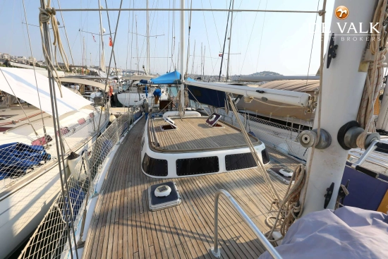 Beaufort 16 Ketch usado à venda