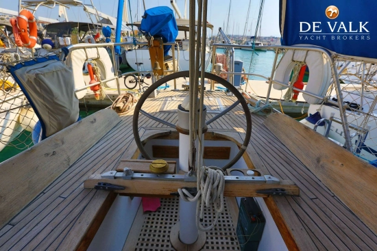 Beaufort 16 Ketch usado à venda