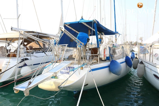 Beaufort 16 Ketch usado à venda