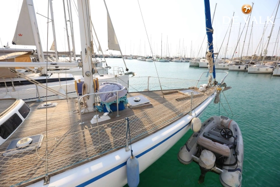 Beaufort 16 Ketch usado à venda