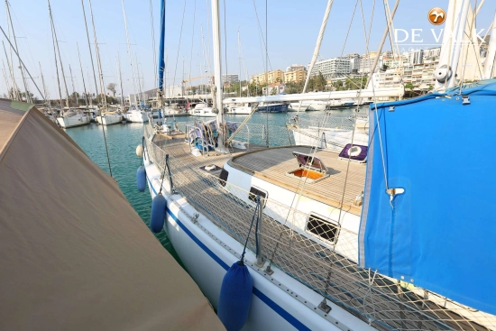 Beaufort 16 Ketch usado à venda