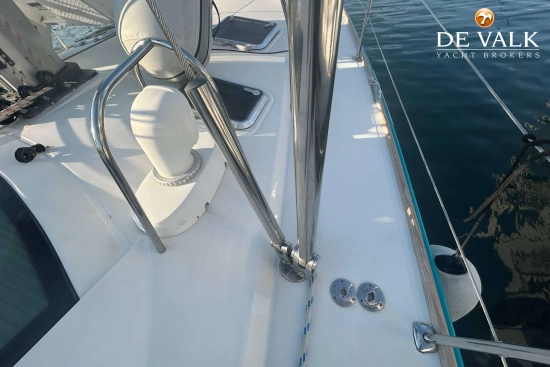 Jeanneau Sun Odyssey 54 DS usado à venda