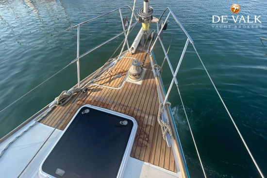 Jeanneau Sun Odyssey 54 DS usado à venda