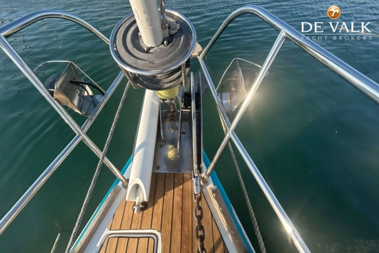 Jeanneau Sun Odyssey 54 DS usado à venda
