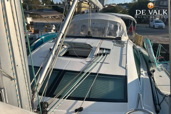 Jeanneau Sun Odyssey 54 DS usado à venda