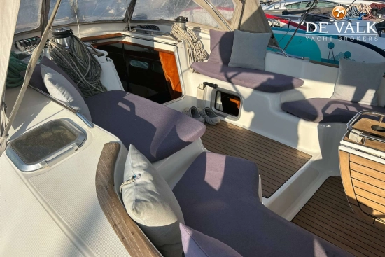 Jeanneau Sun Odyssey 54 DS usado à venda