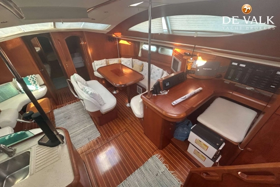 Jeanneau Sun Odyssey 54 DS usado à venda
