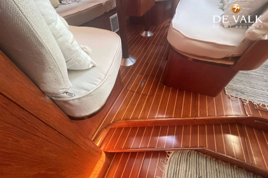 Jeanneau Sun Odyssey 54 DS usado à venda