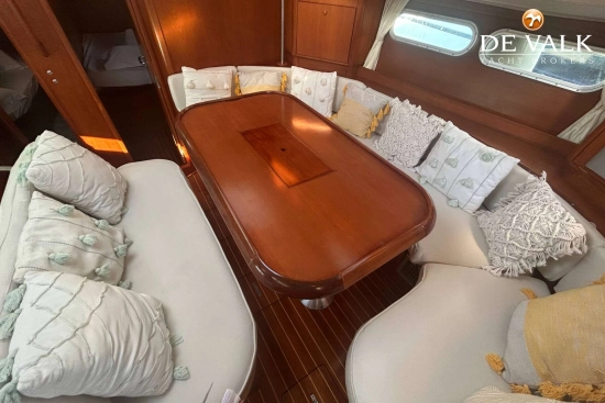 Jeanneau Sun Odyssey 54 DS usado à venda