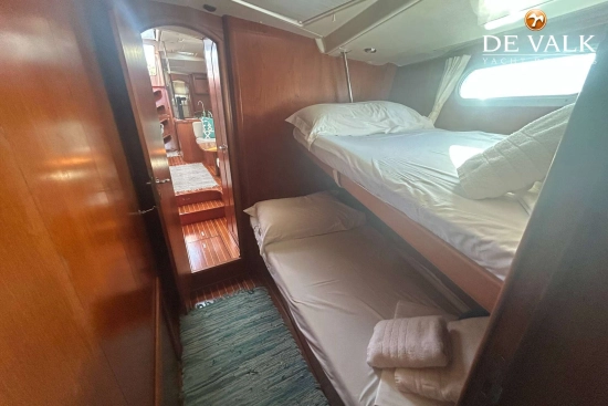 Jeanneau Sun Odyssey 54 DS usado à venda