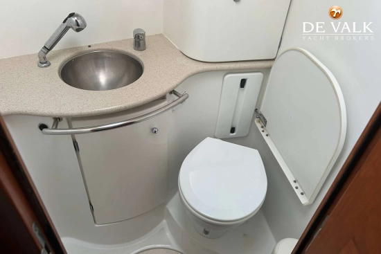 Jeanneau Sun Odyssey 54 DS usado à venda