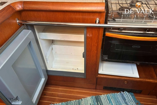 Jeanneau Sun Odyssey 54 DS usado à venda