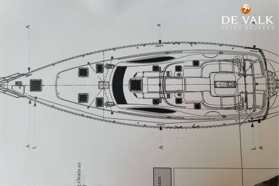 Jeanneau Sun Odyssey 54 DS usado à venda