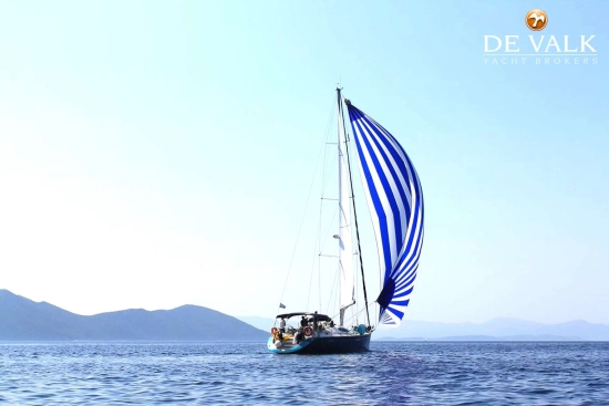 Jeanneau Sun Odyssey 54 DS usado à venda