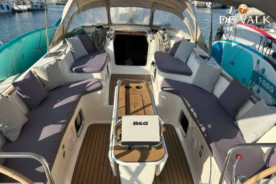 Jeanneau Sun Odyssey 54 DS usado à venda