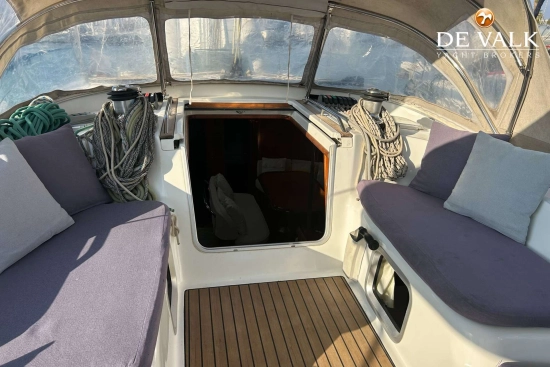 Jeanneau Sun Odyssey 54 DS usado à venda