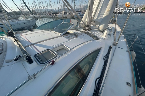 Jeanneau Sun Odyssey 54 DS usado à venda