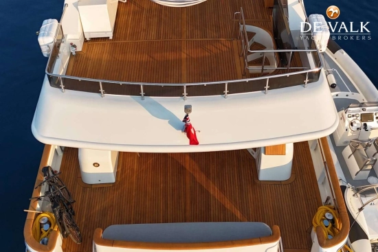 Benetti Sail Division 80 Custom usata in vendita