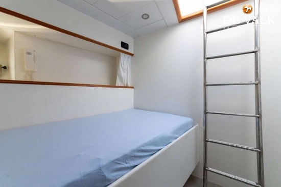Benetti Sail Division 80 Custom usata in vendita
