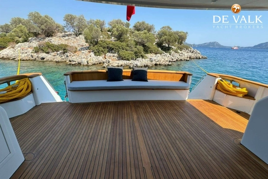 Benetti Sail Division 80 Custom usata in vendita