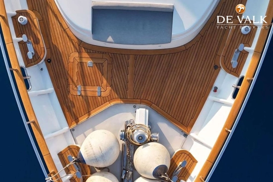 Benetti Sail Division 80 Custom usata in vendita