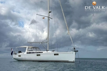 Beneteau Oceanis 48 de segunda mano en venta