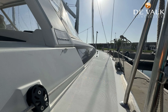 Beneteau Oceanis 48 de segunda mano en venta