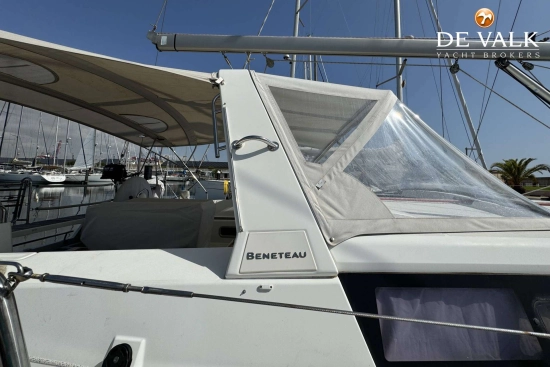 Beneteau Oceanis 48 de segunda mano en venta