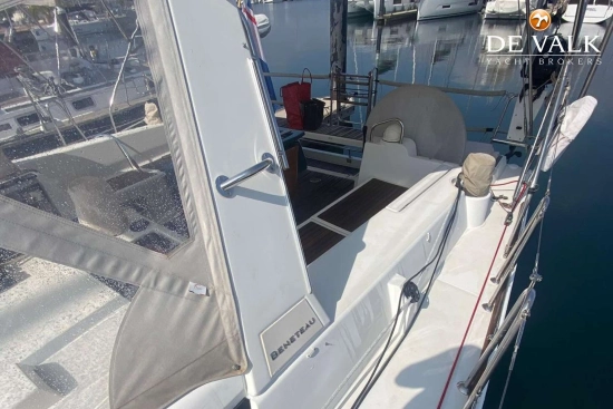 Beneteau Oceanis 48 de segunda mano en venta
