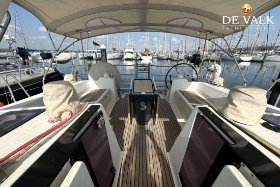 Beneteau Oceanis 48 de segunda mano en venta